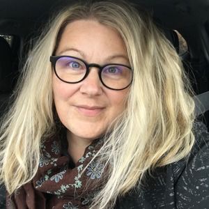 Meet your Posher, Kelly